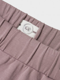 NAME IT Paw Patrol Shorts  Memira Purple Dove